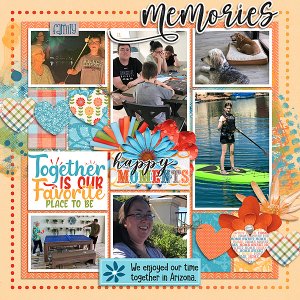 Memories
