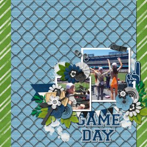 Game Day