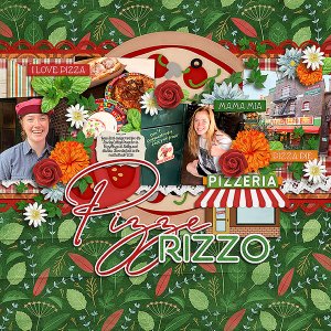 PizzeRizzo