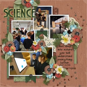 Science