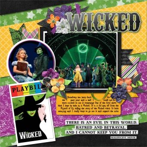 Wicked