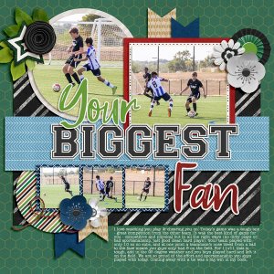 Your Biggest Fan
