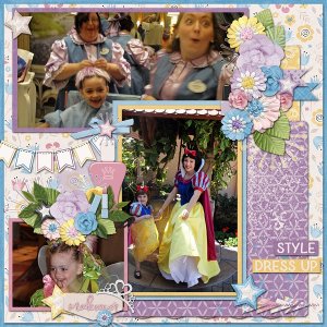 Once A Princess, Always A Princess