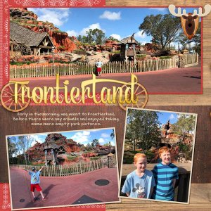 2018 02 Frontierland