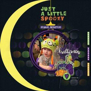 Little Spook