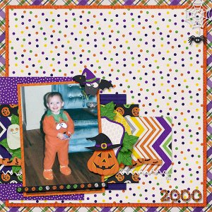 Halloween 2000