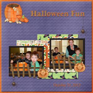 Halloween Fun