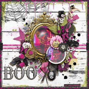 Boo