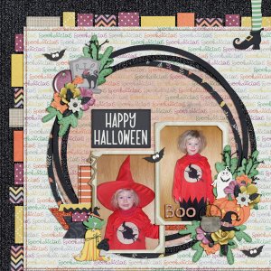 witches welcome