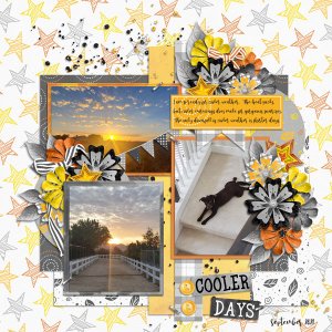 Hello October!