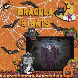 Dracula