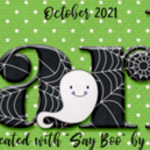 October Signature Challenge