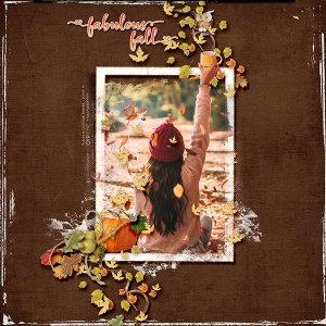 Cheers to Fall
