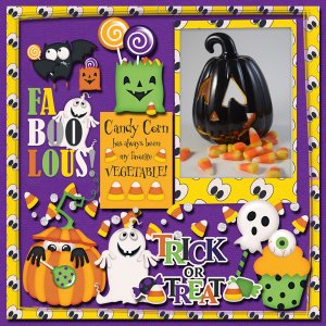 I Want Candy