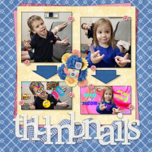 Thumbnails