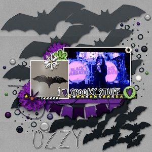 ozzy