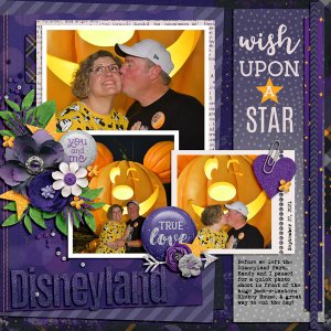 wish upon a star