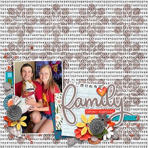 Family of Three