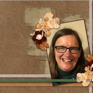 DSD slow scrap with Connie Prince
