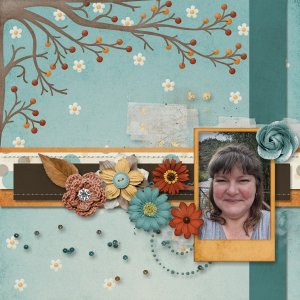 Connie Prince Slow Scrap with Connie DSD Oct 2021