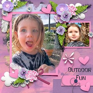 Outdoor Fun