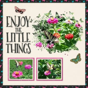 Little Things