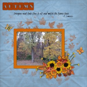 Autumn