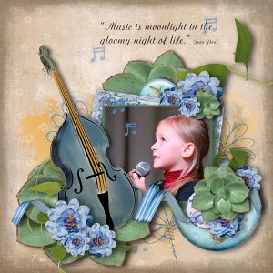 Midnight Symphony