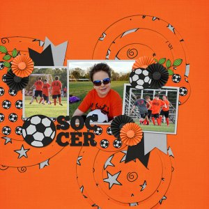 Soccer