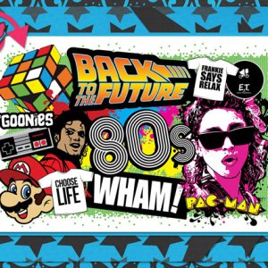 The 80