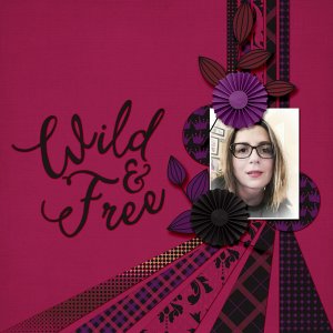 Wild + Free