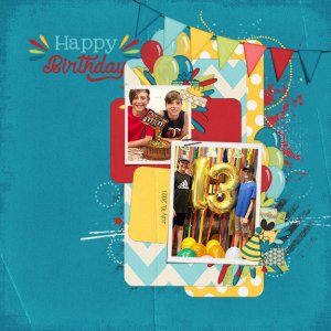 Birthday