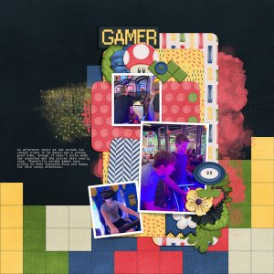 Gamers