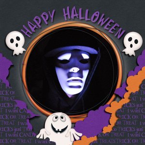 Happy Halloween