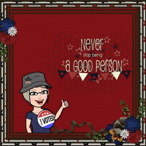 Good Person