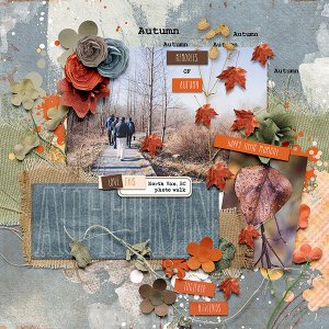 Memories of Autumn