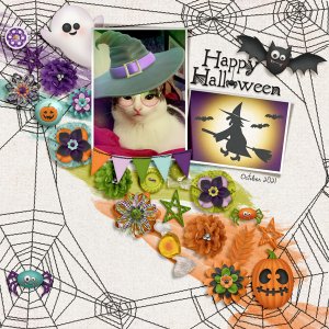 happy halloween