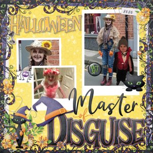 Halloween 2020