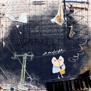 Midnight Symphony