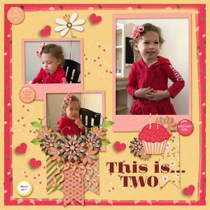 This is Two
