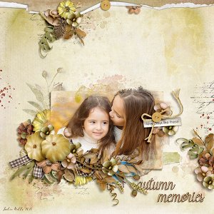 autumn memories