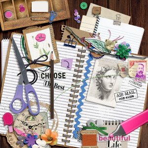 My Journal