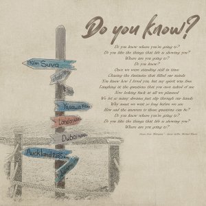 Do You Know