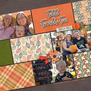 Great Pumpkin Festival