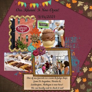 10/2021 DSD Memory Mosaic Slow Scrap Challenge