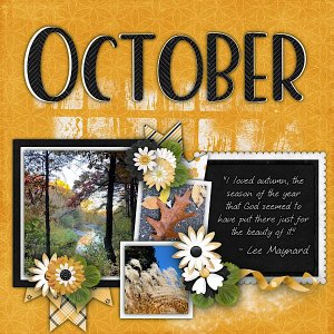October 2020