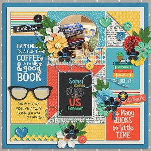 book lover