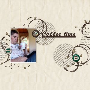 Coffee Time