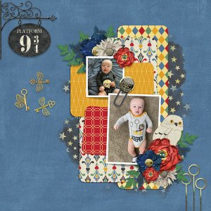 October Template Challenge-MS2