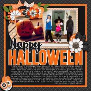 Halloween